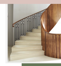 Услуги Лестницы под ключ в Чите