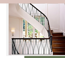 Услуги Лестницы под ключ в Чите