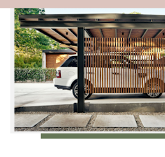 Заказать Навесы