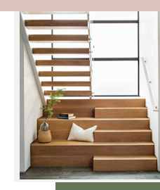 Услуги Лестницы под ключ в Чите