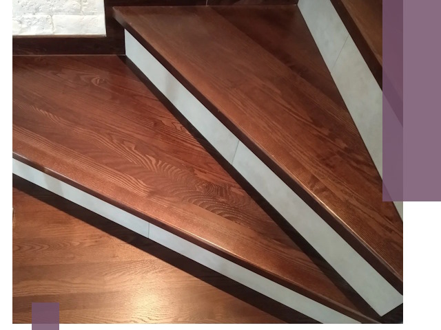 Ремонт металлических и бетонных лестниц в Чите быстро и качественно