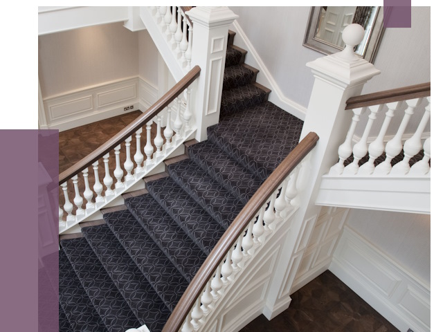 Деревянные лестницы в Чите на заказ от 434700 руб. — ПРОЛЁТ-Чта