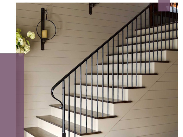 Лестницы для дома в Чите —  от 77625 руб. | ПРОЛЁТ-Чта