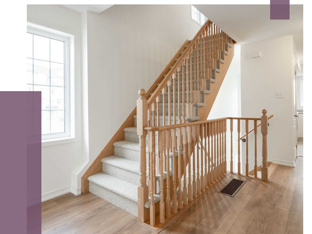 Мансардные лестницы в Чите от 19148 руб.  | ПРОЛЁТ-Чта