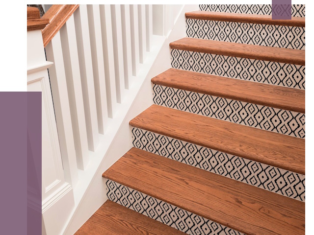 Покраска лестниц в Чите от 1915 руб. — цены и сроки | ПРОЛЁТ-Чта