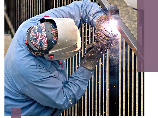 Демонтаж перил срочно и аккуратно в Чите