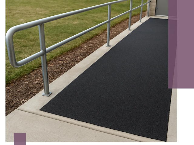 Демонтаж пандусов в Чите: быстро и аккуратно