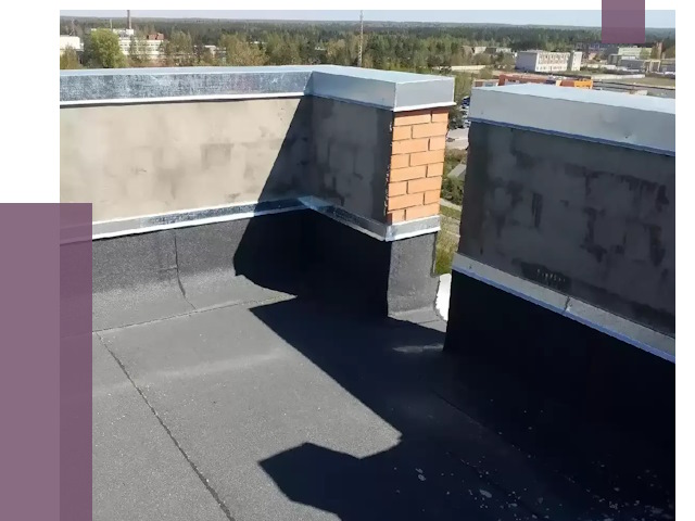 Демонтаж парапетов в Чите от 4347 руб.  | ПРОЛЁТ-Чта