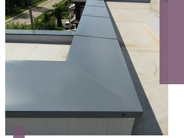 Демонтаж парапетов любой сложности в Чите быстро и аккуратно