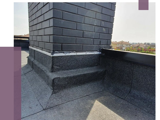 Ремонт парапетов в Чите от 7970 руб.  | ПРОЛЁТ-Чта