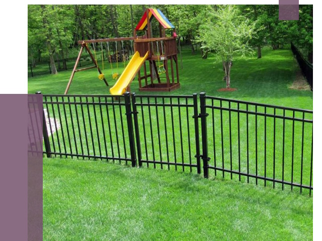 Изготовление газонных ограждений в Чите от 4347 руб. | ПРОЛЁТ-Чта